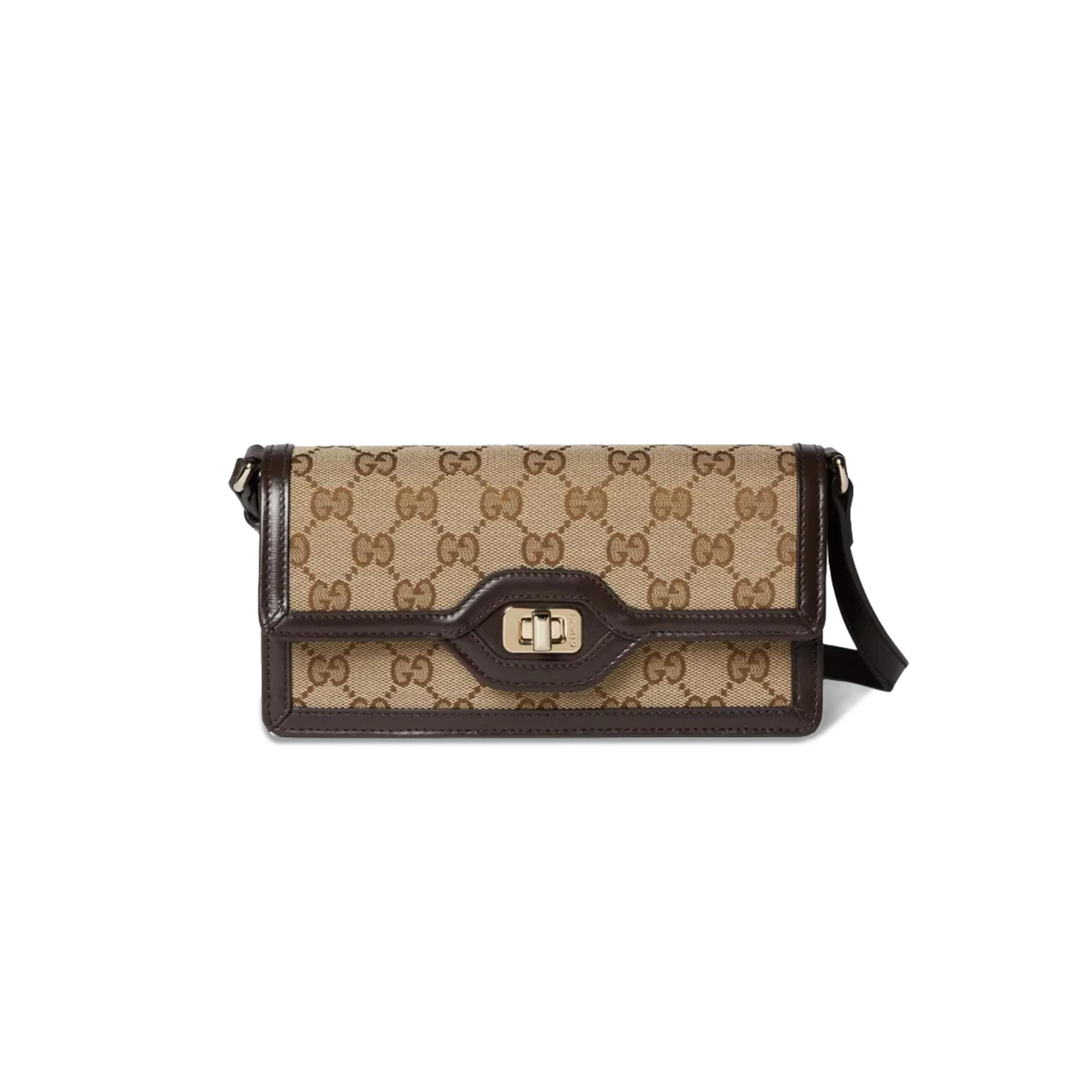 GUCCI LUCE MINI SHOULDER BAG 790038 (20*10*4cm)